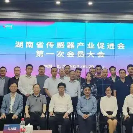国内首个！湖南省网飞小铺官方产业促进会举行第一次会员大会
