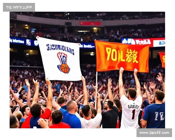 NBA球迷文化的演变与影响探析：从草根到全球化的热潮
