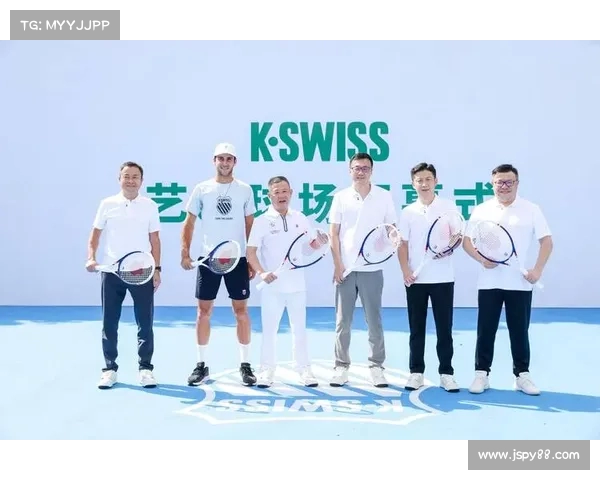网球赛事官方赞助商助力体育发展 打造品牌与竞技共赢新局面