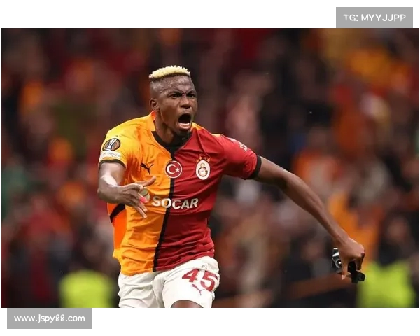 罗马诺：若两年内奥斯梅恩转会意大利 加拉塔萨雷需支付违约金