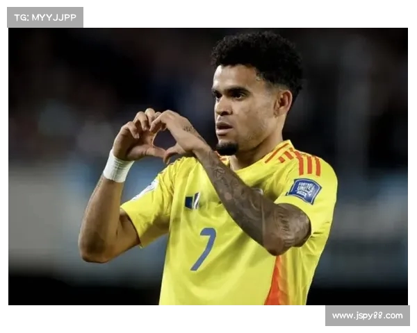 拜仁更看重迪亚斯的即战力和经验而非转售价值