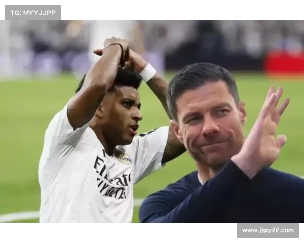 科贝爆料若收到1亿欧报价 皇马愿意考虑出售罗德里戈