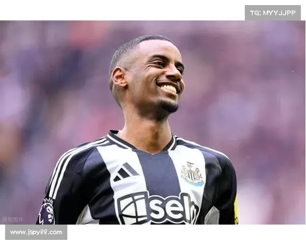 纽卡斯尔联愿将亚历山大·伊萨克出售给利物浦引发转会风波